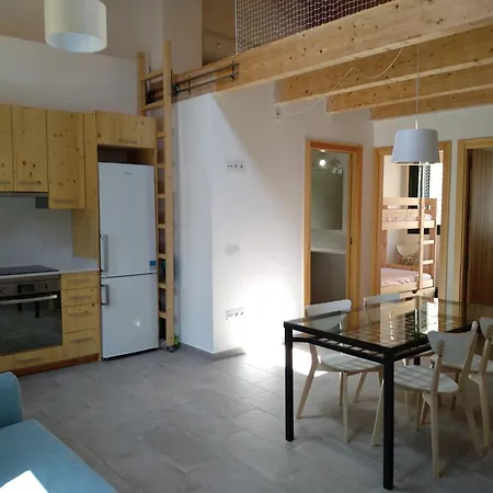 Felip Apartament Begur