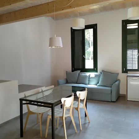 Apartament Felip