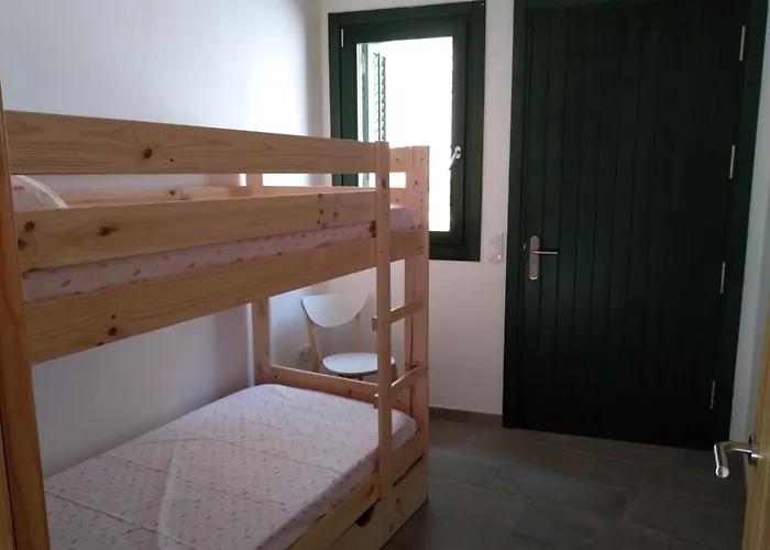 Felip Apartament *