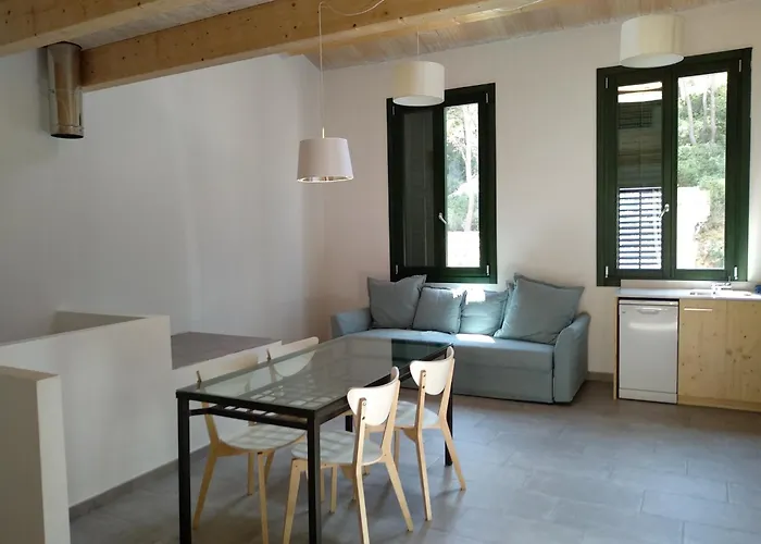 Apartament Felip